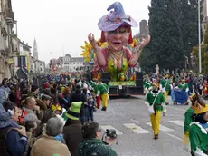 Prandi Castelfranco carnevale