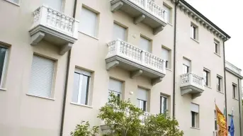L’ospedale San Camillo