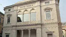 Il Teatro Toniolo