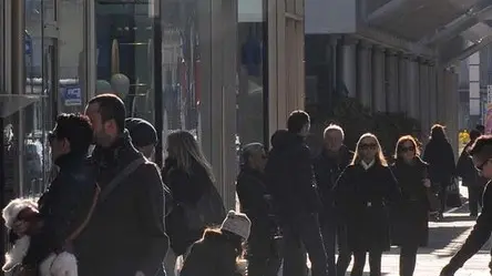 JESOLO - DINO TOMMASELLA - COLUCCI - PASSEGGIATA LUNGO VIA BAFILE