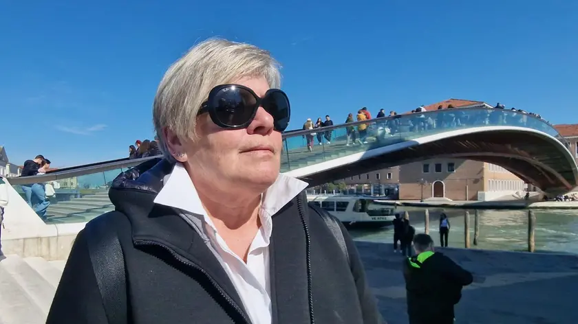 Così Monica Poli, consigliera municipale di Venezia per la Lega