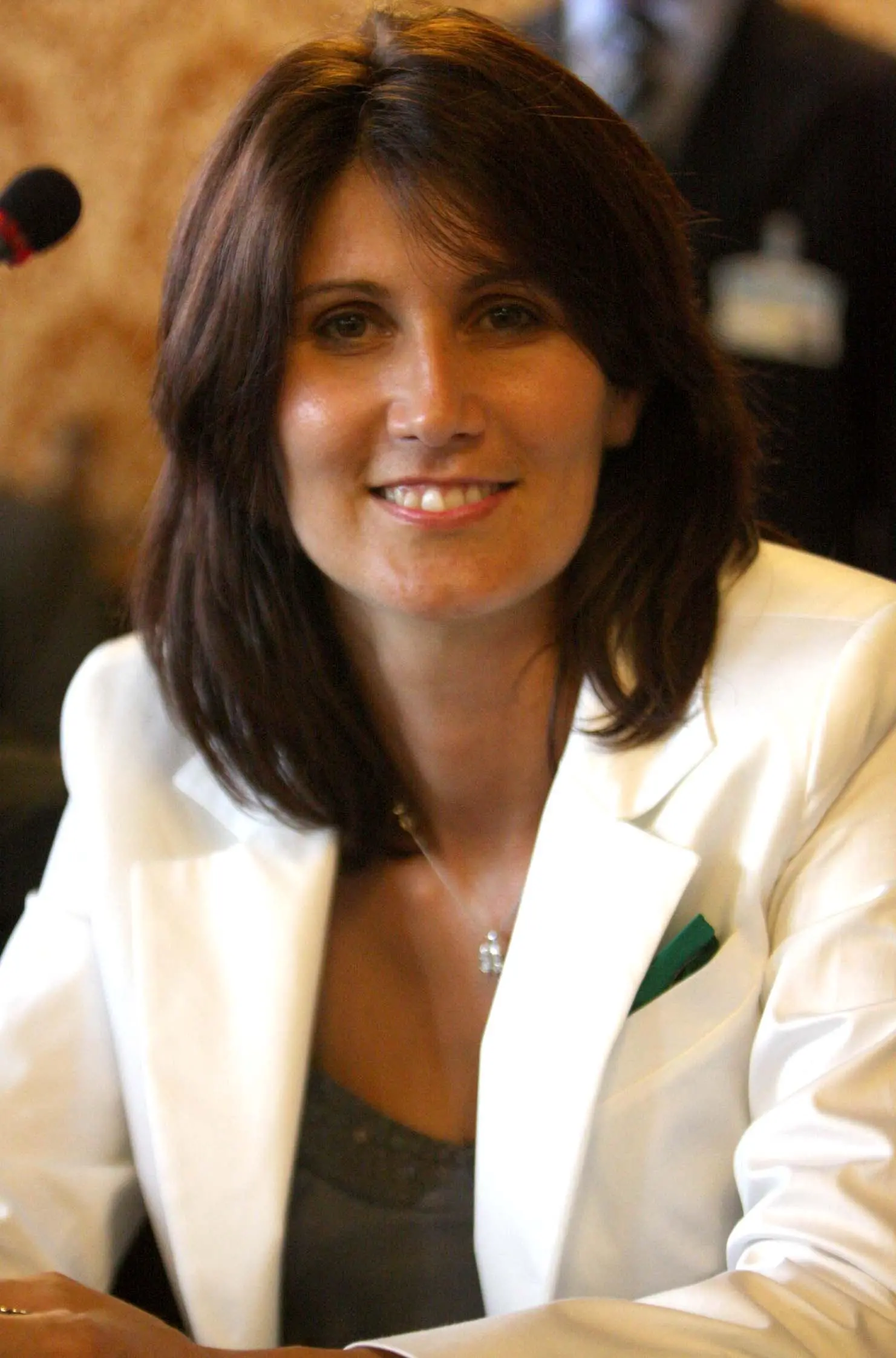 Giorgia Andreuzza (Lega)