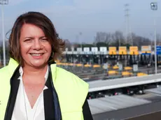 Luisa Serato presidente di Cav-Concessioni autostradali venete