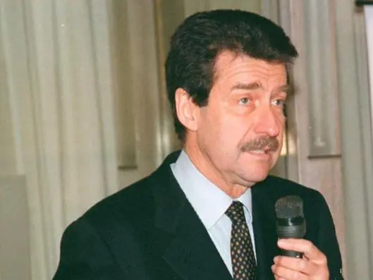 Gianfranco Mossetto