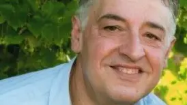 Luca Paolo Sartori è morto a 55 anni