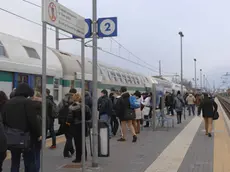 La stazione di Quarto d'Altino