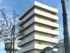 DE POLO - TOMMASELLA - JESOLO - GREEN TOWER