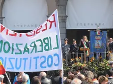 COLUCCI FGAVAGNIN SAN DONA 25 APRILE FESTA DELLA LIBERAZIONE