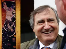 Il quadro di Klimt che rischia di essere messo in vendita e il sindaco Brugnaro