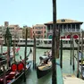 Lo stazio di Santa Sofia
