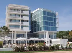 COLUCCI - DINO TOMMASELLA - JESOLO LIDO - HOTEL FALKENSTEINER