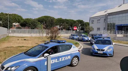 Cinque arresti della polizia di Jesolo