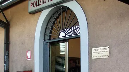 © foto Gavagnin 2014 riproduzione vietata DISTACCAMENTO POLFER E POLSTRADA DI PORTOGRUARO – IL SINDACO SCRIVE AL MINISTRO DELL’INTERNO ALFANO