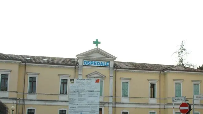 MIRANO: OSPEDALE: 28/2/06 LIGHT IMAGE