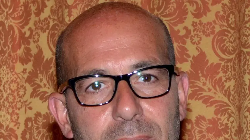 L'assessore Michele Zuin