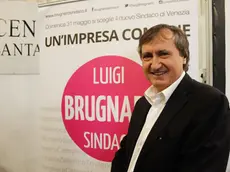 Luigi Brugnaro