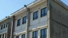 Il liceo Berto di Mogliano