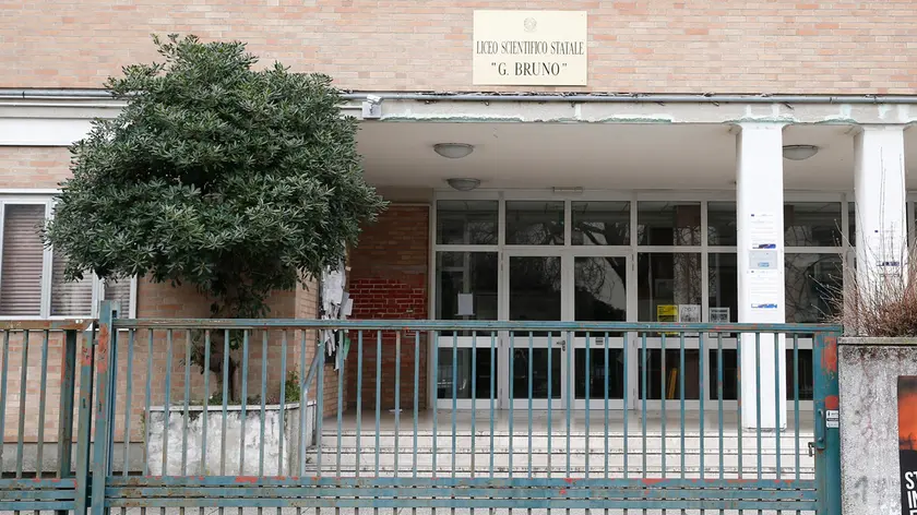 Liceo Scientifico Giordano Bruno Scuole di Mestre