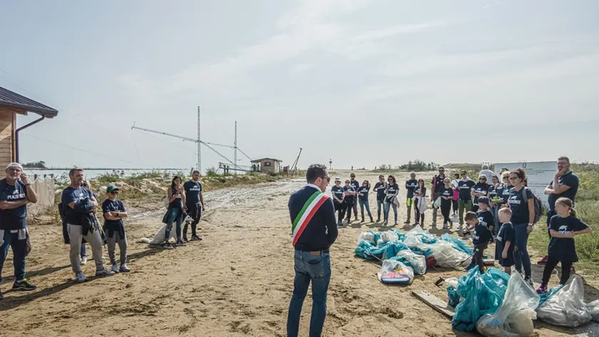 Jesolo è plastic free, non solo a Carnevale