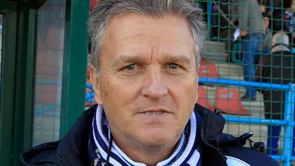 Bolognini Castelfranco calcio Giorgione contro Union Pro mister Francesco Feltrin