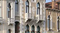 Palazzo Contarini-Fasan