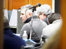 BARON - AGENZIA BIANCHI - PADOVA - PROCESSO SORGATO. Freddy Sorgato