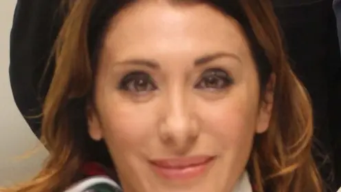 AGOSTINI TREVISO PRESENTAZIONE CALENDARIO QUESTURA CON SABRINA SALERNO MADRINA