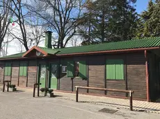 DINELLO - DINO TOMMASELLA - PORTOGRUARO - CASA DEGLI ALPINI NEI PRESSI STADIO MECCHIA