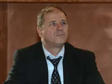 Interpress/M.Tagliapietra Venezia 18.07.2014.- Primo Consiglio Comunale del Commissario Vittorio Zappalorto. Cà Farsetti.