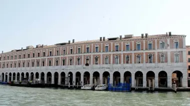 Il Tribunale di Venezia Un ragazzo di Marcon ha patteggiato 4 anni