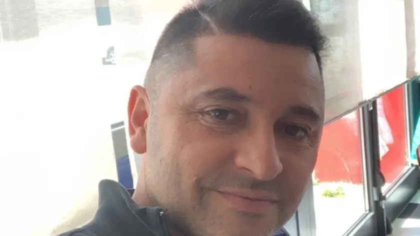 Cristian Boscolo Cegion, aveva 44 anni