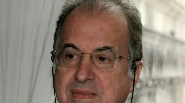 Sandro Parenzo