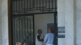 Il Tribunale di Mestre