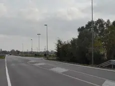 DE POLO - DINO TOMMASELLA - S. MICHELE AL T. - NUOVI AUTOVELOX SULLA STRADA PER BIBIONE VICINO A VIA MARINELLA