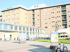 L'ospedale civile di Dolo