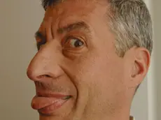 Maurizio Cattelan, 2006