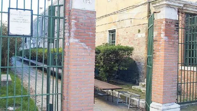 Il carcere femminile della Giudecca: le detenute potranno lavorare all’esterno