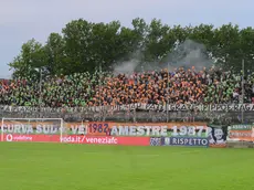 Interpress\M.Tagliapietra Venezia 18.05.2018.- Calcio Venezia\Pescara.