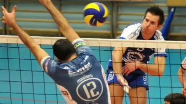 ANDREA MATTIUZZO. Dodici punti il suo bottino