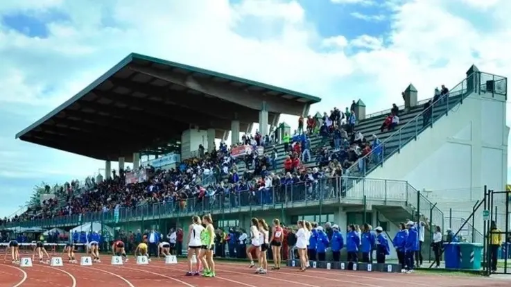 DE POLO - DINO TOMMASELLA - JESOLO - STADIO PICCHI