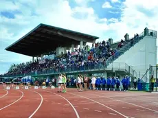 DE POLO - DINO TOMMASELLA - JESOLO - STADIO PICCHI