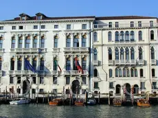 Palazzo Ferro Fini, sede del consiglio regionale