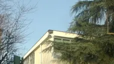 Il Centro Rodari