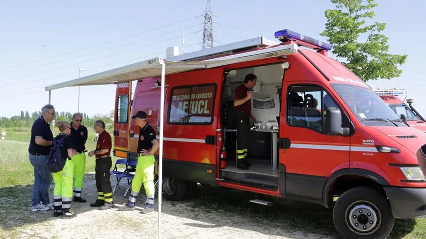 filippi Agenzia foto film mogliano ricerche scomparso via selve