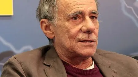 BARSOTTI - AGENZIA BIANCHI - PADOVA - VIDEOFORUM CON VECCHIONI
