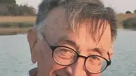 Bruno Facchetti, patron e co-fondatore della I.F.A.F. di Noventa di Piave