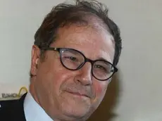 Interpress/M.Tagliapietra Venezia 03.06.2014.- Insediamento del commissario del comune di Venezia Prefetto di Trieste Vittorio Zappalorto.