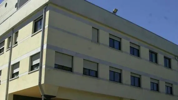 F.GAVAGNIN (PER DINELLLO) PRONTO SOCCORSO E OSPEDALE CIVILE DI PORTOGRUARO