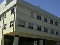F.GAVAGNIN (PER DINELLLO) PRONTO SOCCORSO E OSPEDALE CIVILE DI PORTOGRUARO