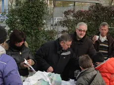 Visita guidata all'inceneritore di Fusina